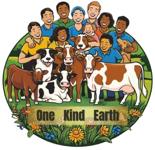 one kind earth